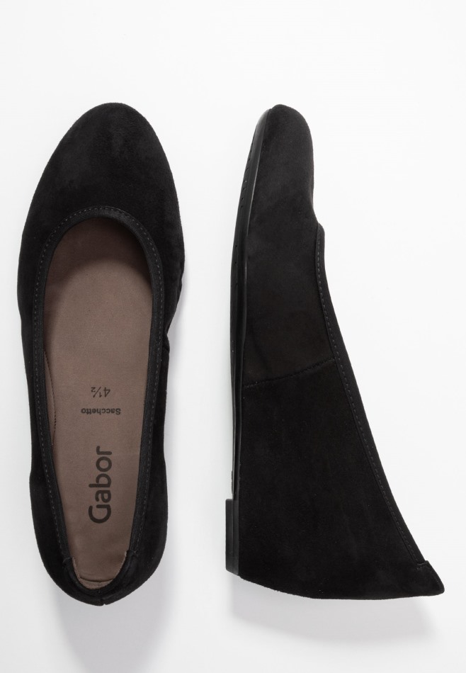 Gabor Noir | Cales Exclusives